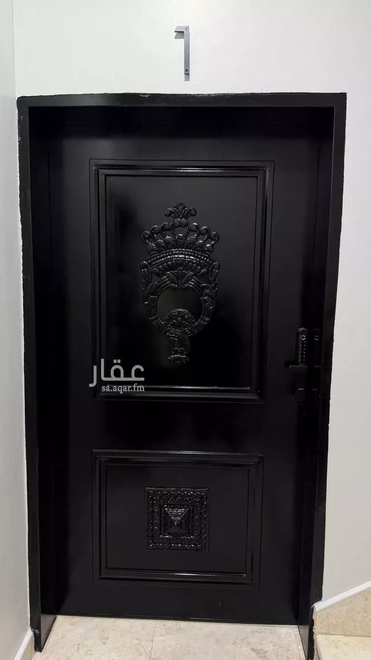 شقة للإيجار في شارع وادي خيبر ، حي غرناطة ، الرياض ، منطقة الرياض صورة 2