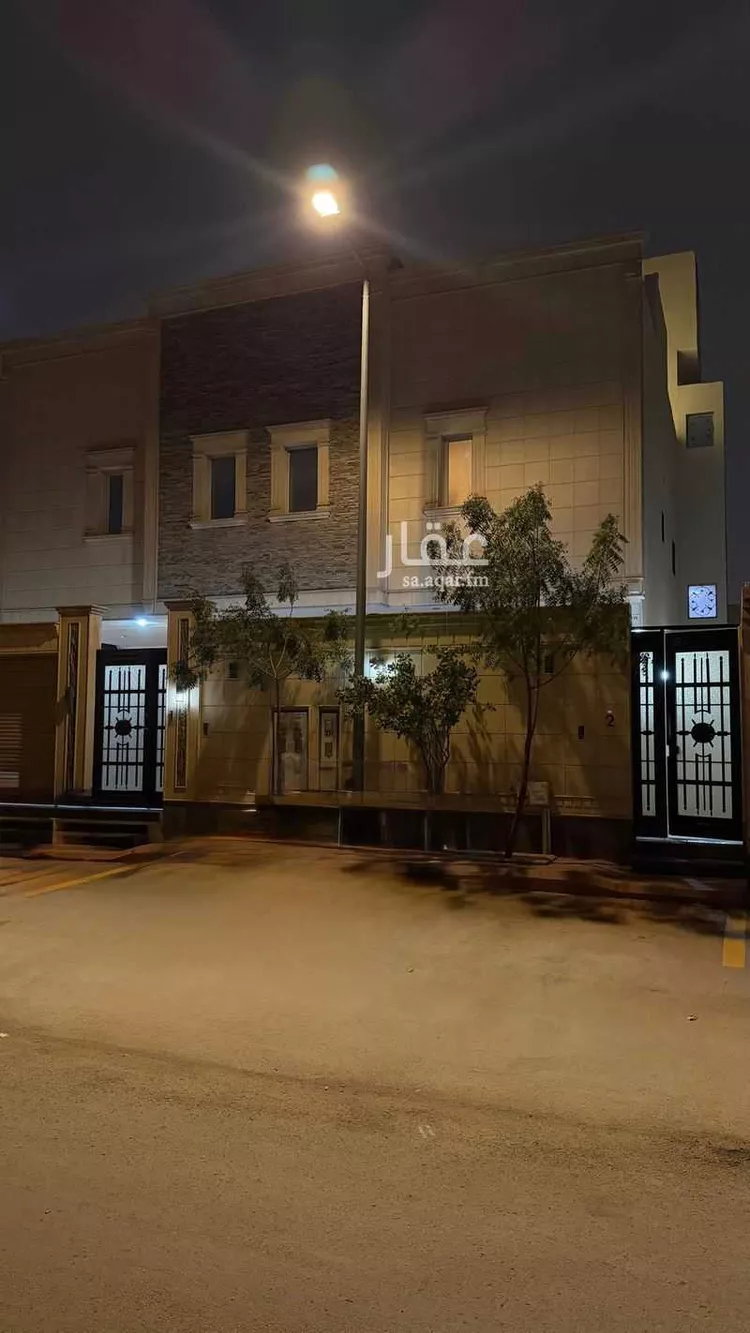 شقة للإيجار في شارع وادي خيبر ، حي غرناطة ، الرياض ، منطقة الرياض صورة 4