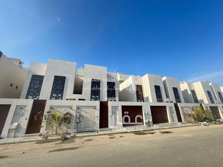 فيلا للبيع في حي الشراع, مدينة جدة, منطقة مكة المكرمة