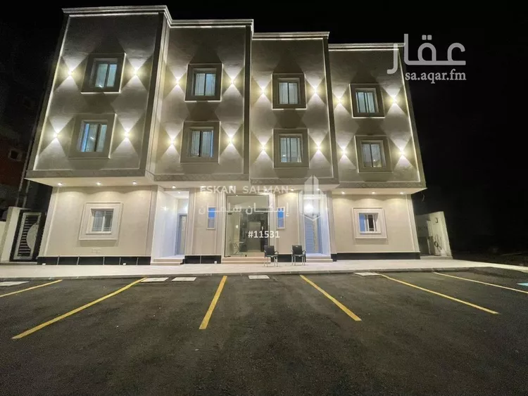 شقة للبيع في شارع عبيد ابن يعيش , حي بنى بياضة, مدينة المدينه المنوره, منطقة المدينة المنورة