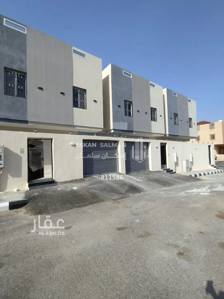 فيلا للبيع في شارع ابن ابي الازهر, حي القشاشية الجديد, مدينة مكه المكرمه, منطقة مكة المكرمة