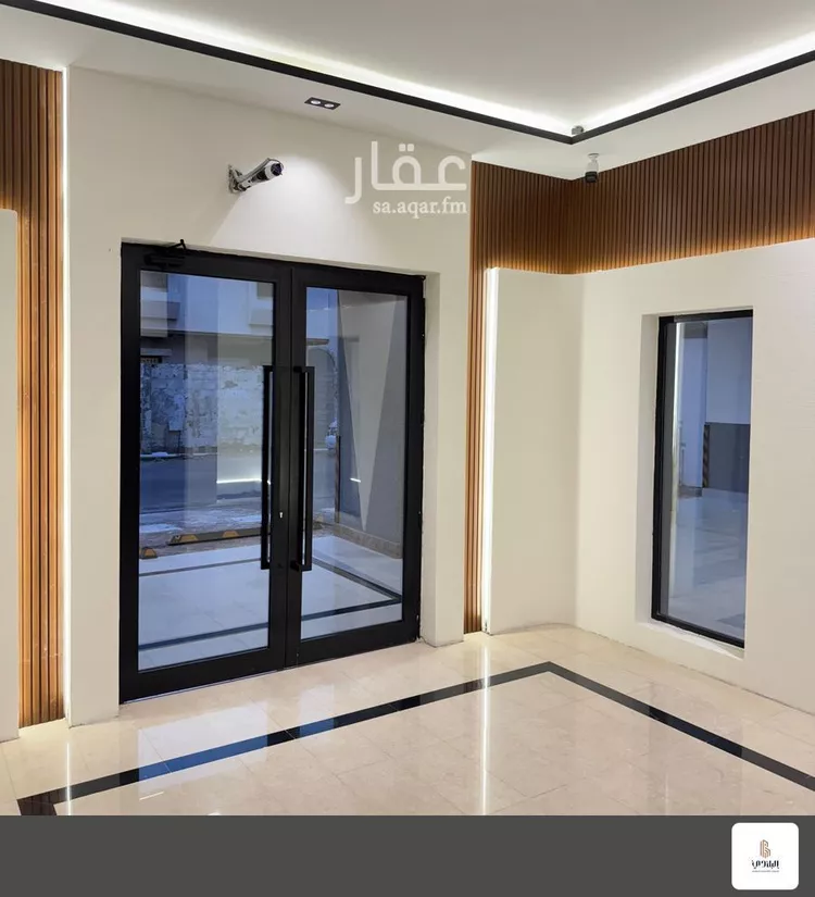 شقة للبيع في شارع القحنازي, حي المروة, مدينة جدة, منطقة مكة المكرمة صورة 3