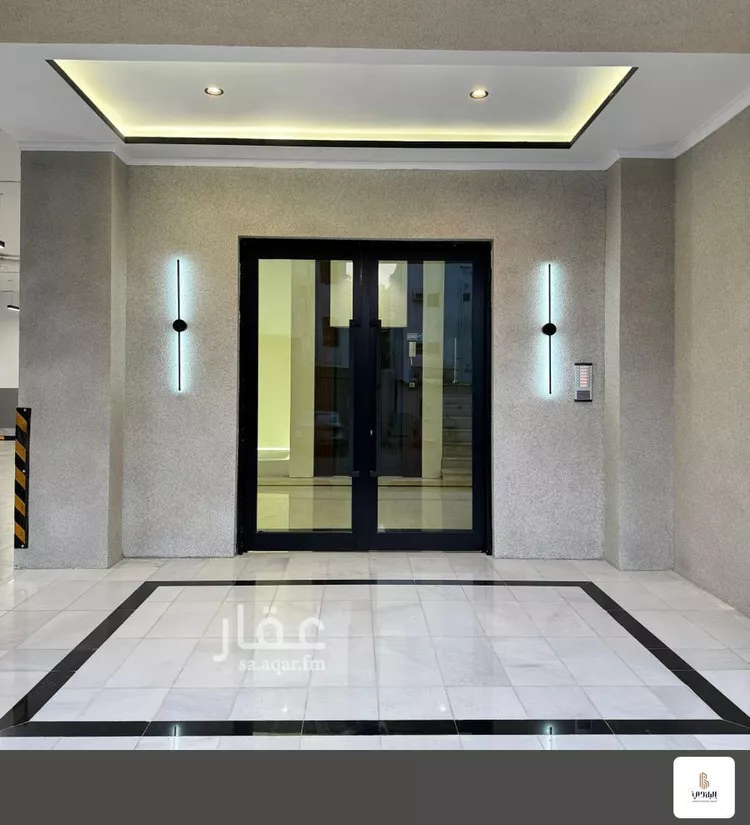 شقة للبيع في شارع القحنازي, حي المروة, مدينة جدة, منطقة مكة المكرمة صورة 2