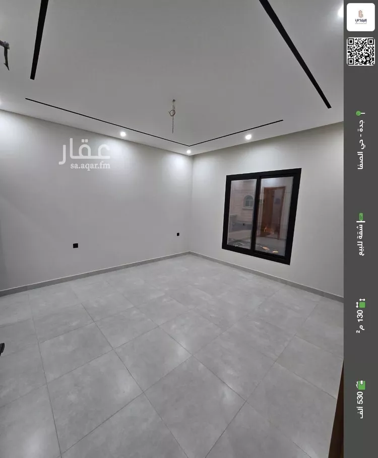شقة للبيع في شارع إبن بكار, حي الصفاء, مدينة جدة, منطقة مكة المكرمة