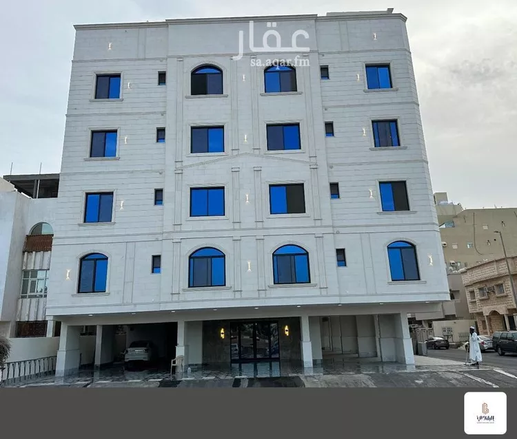 شقة للبيع في شارع ابن الحلاوي, حي الصفاء, مدينة جدة, منطقة مكة المكرمة صورة 5