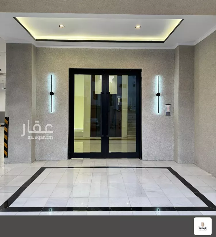 شقة للبيع في شارع القحنازي, حي المروة, مدينة جدة, منطقة مكة المكرمة صورة 4
