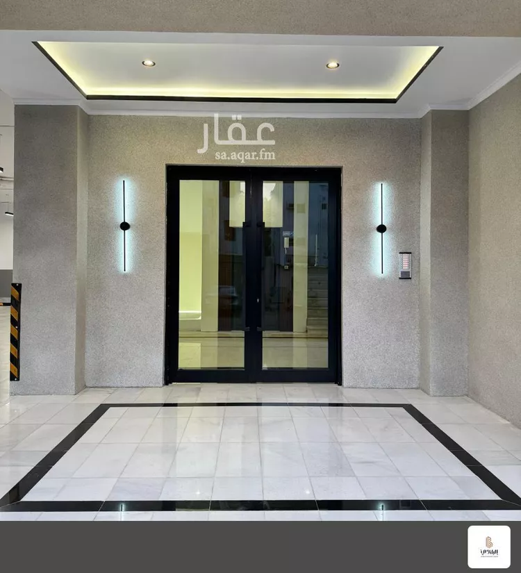 شقة للبيع في شارع القحنازي, حي المروة, مدينة جدة, منطقة مكة المكرمة صورة 3