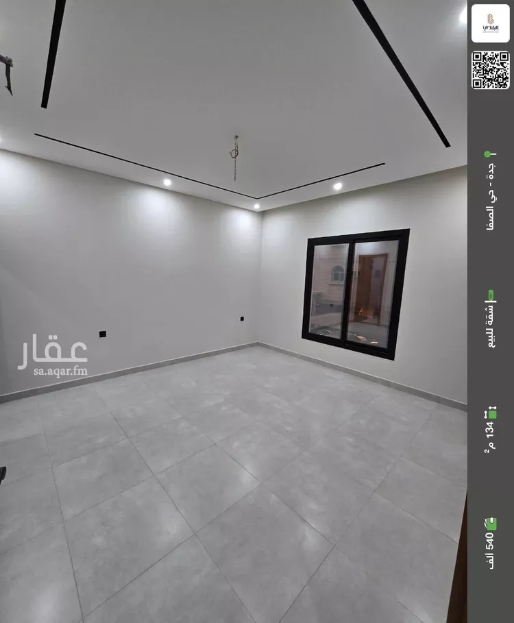 شقة للبيع في شارع إبن بكار, حي الصفاء, مدينة جدة, منطقة مكة المكرمة