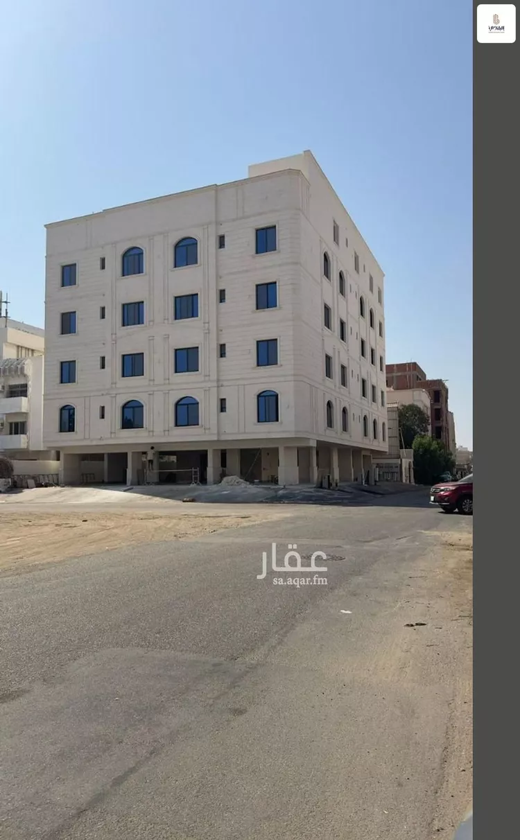 شقة للبيع في شارع ابن الحلاوي, حي الصفاء, مدينة جدة, منطقة مكة المكرمة صورة 3