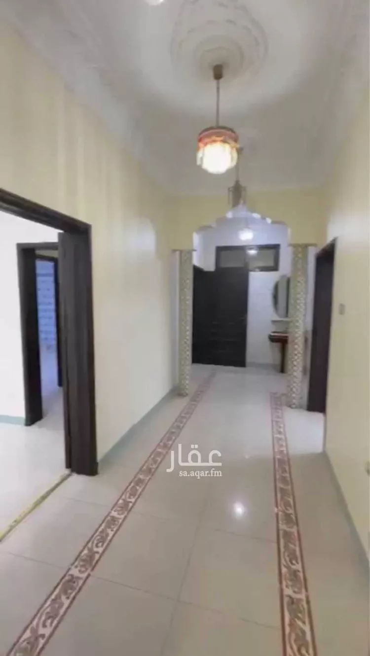 فيلا للإيجار في شارع بجير الطائي, حي الفايزية, مدينة بريدة, منطقة القصيم صورة 4