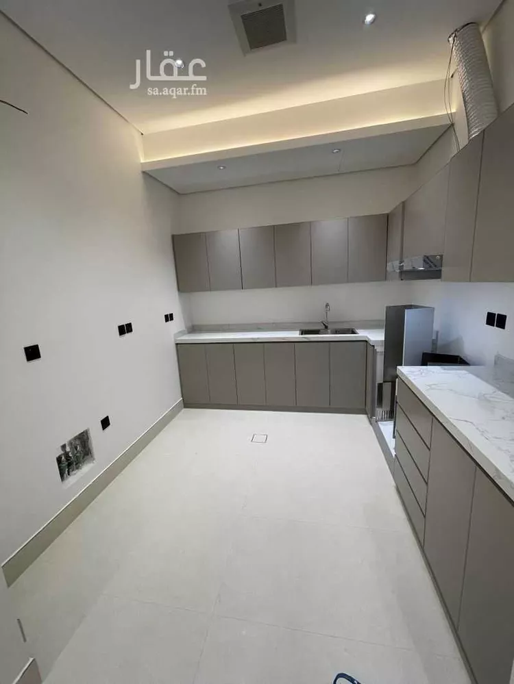 شقة للإيجار في شارع مطلق المغيربي, حي القيروان, مدينة الرياض, منطقة الرياض صورة 2