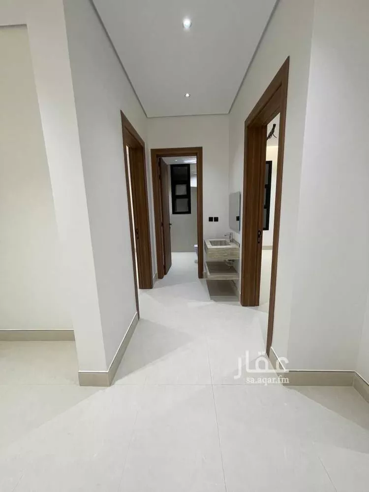 شقة للإيجار في شارع مطلق المغيربي, حي القيروان, مدينة الرياض, منطقة الرياض صورة 5