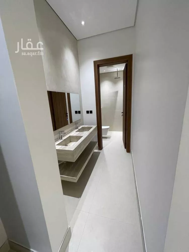شقة للإيجار في شارع مطلق المغيربي, حي القيروان, مدينة الرياض, منطقة الرياض 8
