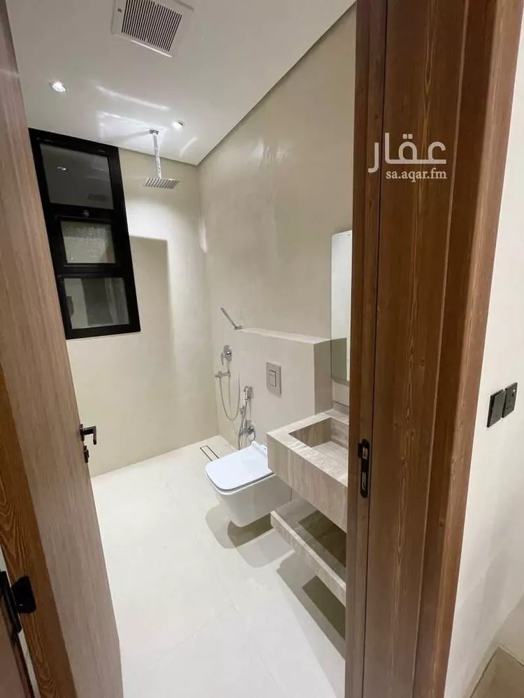 شقة للإيجار في شارع مطلق المغيربي, حي القيروان, مدينة الرياض, منطقة الرياض 6