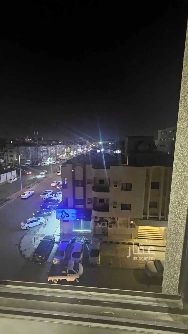 شقة للبيع في شارع المؤلفين, حي الرحاب, مدينة جدة, منطقة مكة المكرمة 8