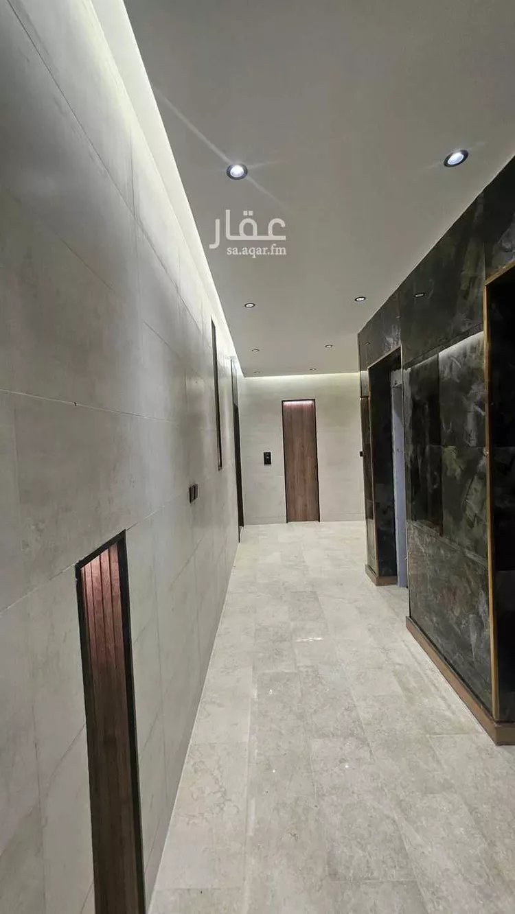 شقة للبيع في شارع المؤلفين, حي الرحاب, مدينة جدة, منطقة مكة المكرمة 9