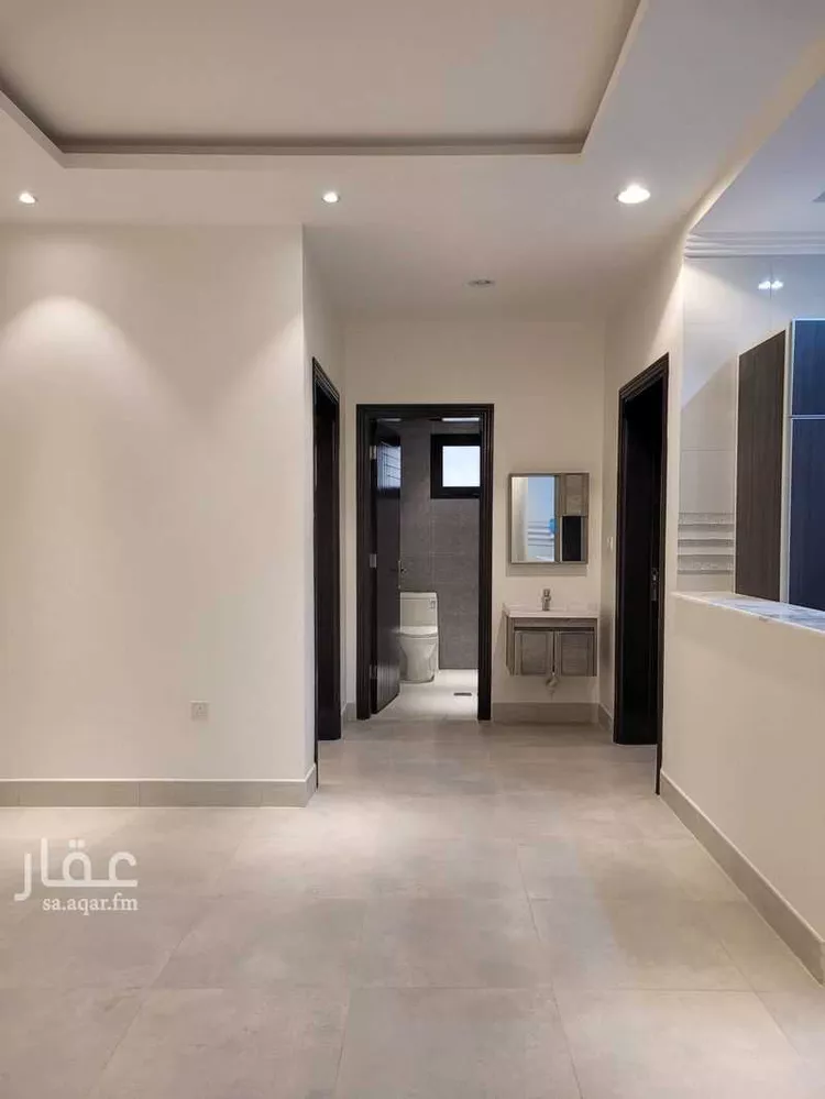 شقة للإيجار في شارع إبراهيم بن إسحاق, حي بريمان, مدينة جدة, منطقة مكة المكرمة