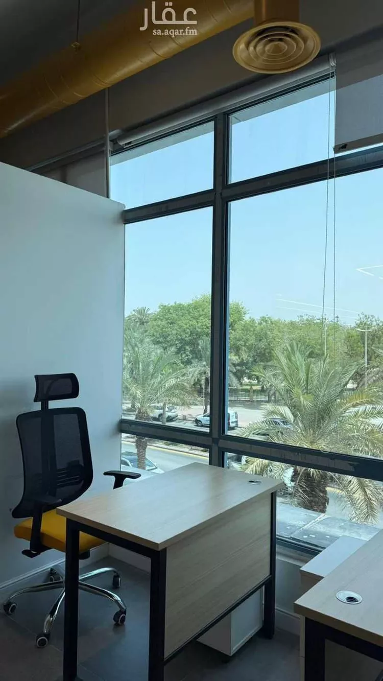 مكتب تجاري للإيجار في شارع صيدا, حي الدريهمية, مدينة الرياض, منطقة الرياض 8