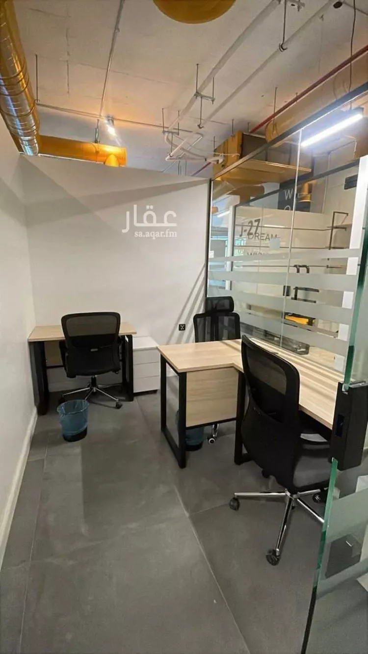 Commercial Office for Rent in Riyadh Ad Duraihimiyah