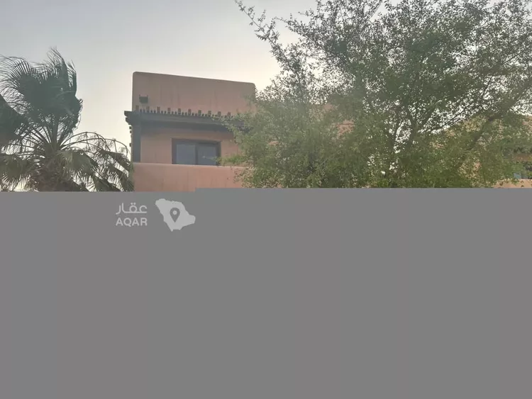 Villa for Sale in Riyadh Al Qirawan صورة 4