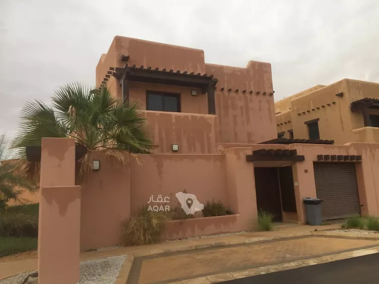 فيلا للبيع في شارع الملقاه 370 ، الدرعية ، الدرعية 8