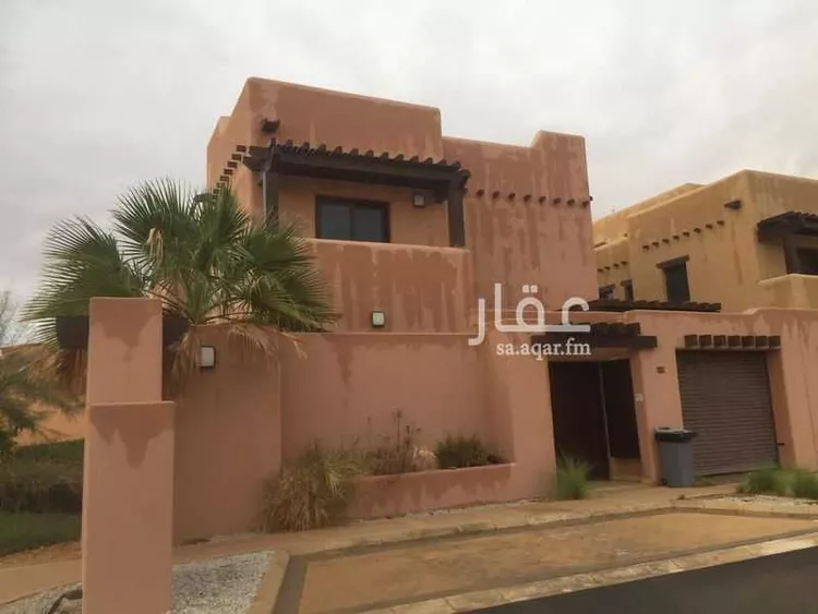 فيلا للبيع في شارع الملقاه 370, حي الملقا, مدينة الدرعية, منطقة الرياض