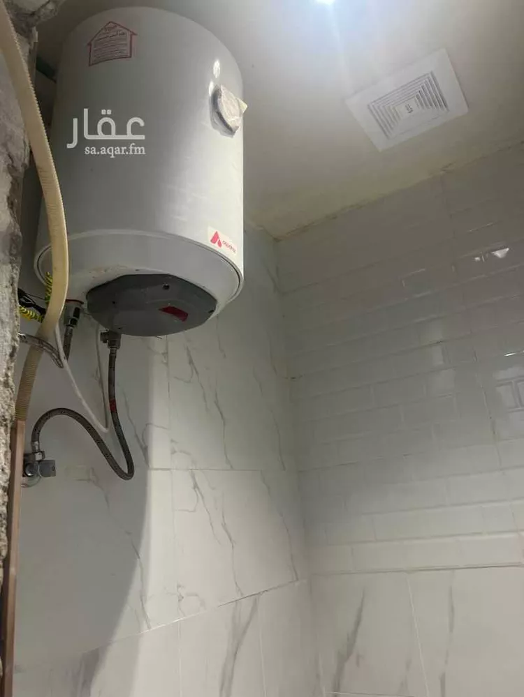 غرفة للإيجار في شارع رقم 405, حي الملقا, مدينة الرياض, منطقة الرياض صورة 4
