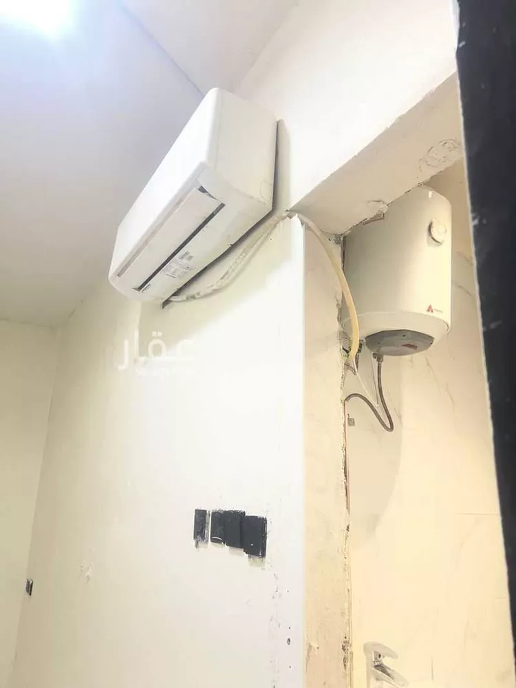 غرفة للإيجار في شارع رقم 405, حي الملقا, مدينة الرياض, منطقة الرياض