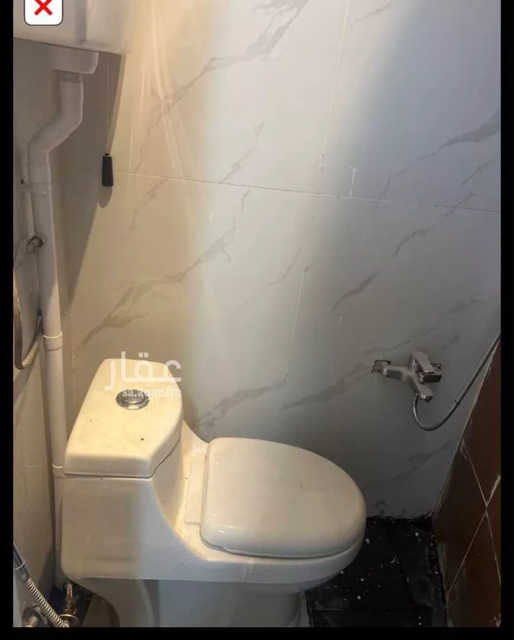 غرفة للإيجار في شارع رقم 405, حي الملقا, مدينة الرياض, منطقة الرياض صورة 2