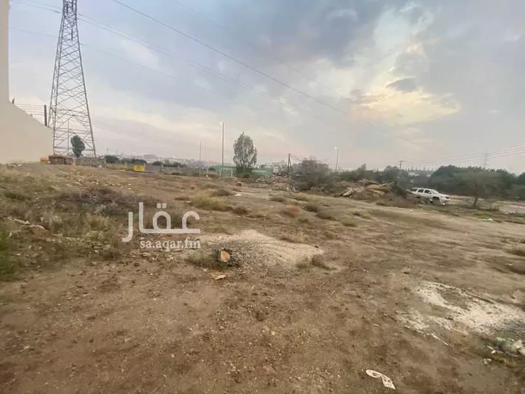 أرض للإيجار في شارع ابي عبدالله الاوسي ، إيتارة ، خميس مشيط صورة 2