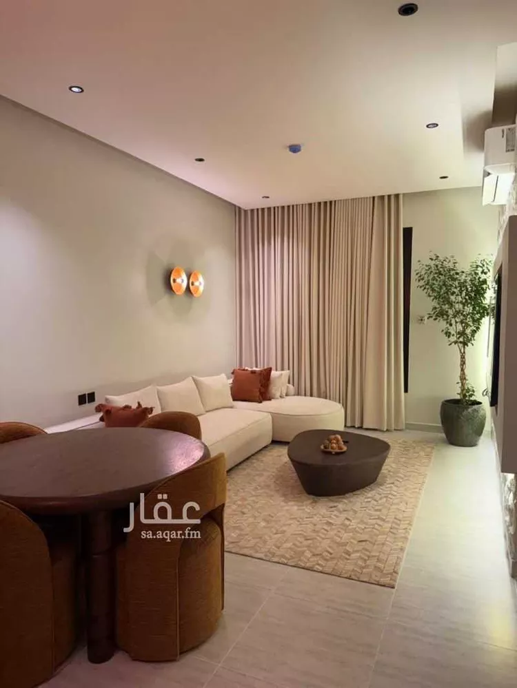 شقة للبيع في شارع جبل نمرة, حي قرطبة, مدينة الرياض, منطقة الرياض صورة 3