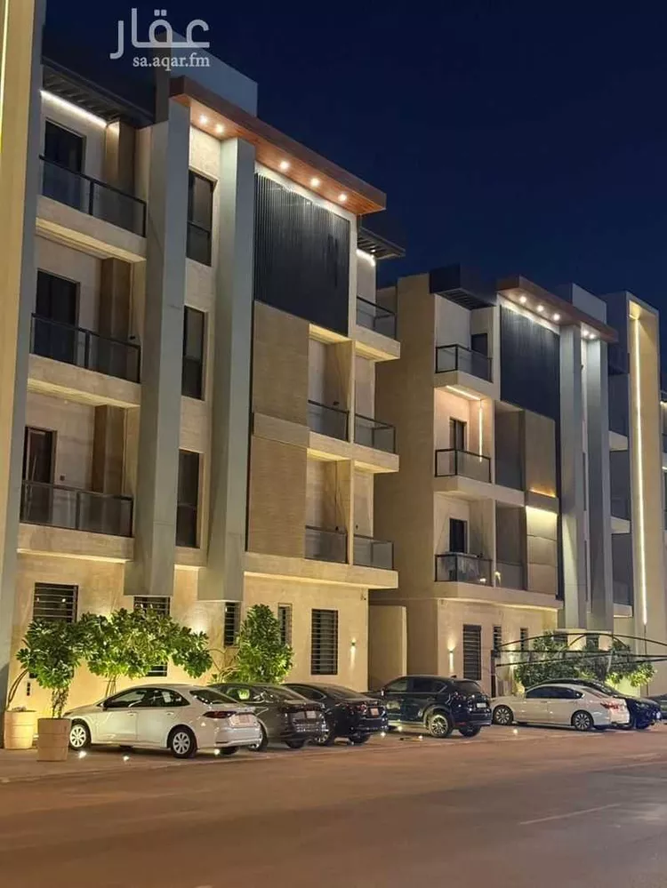 شقة للبيع في شارع جبل نمرة, حي قرطبة, مدينة الرياض, منطقة الرياض