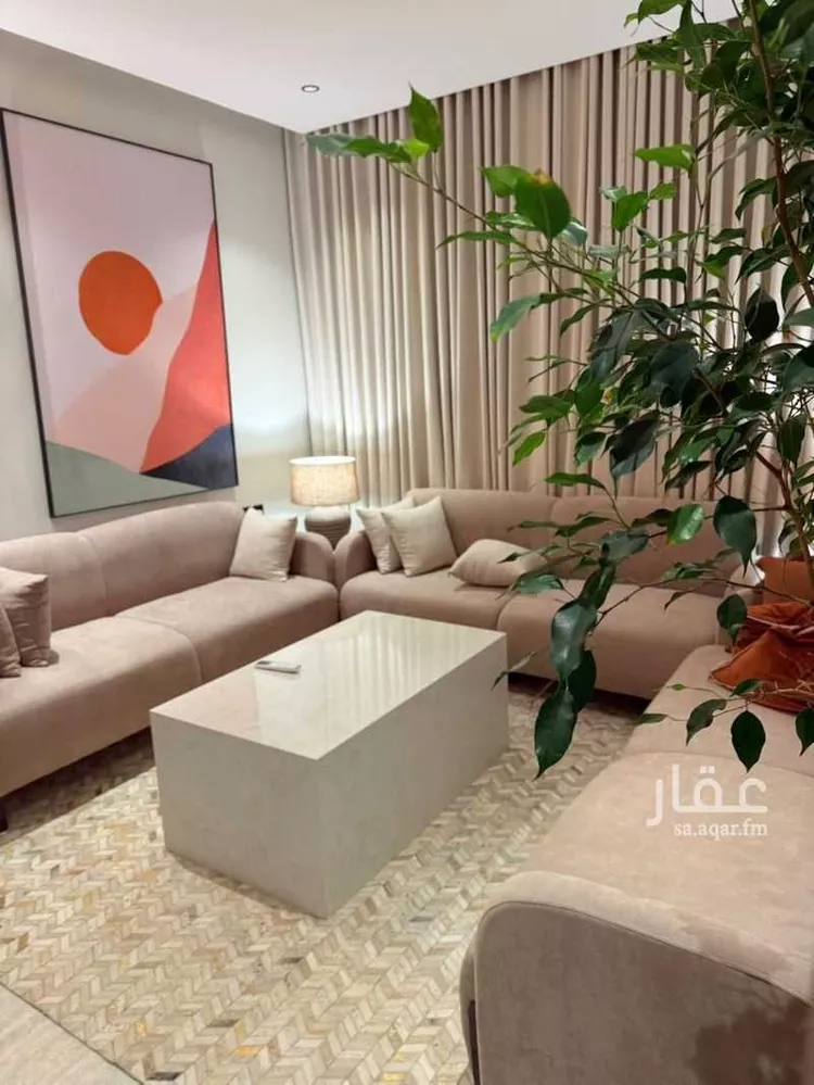 شقة للبيع في شارع جبل نمرة, حي قرطبة, مدينة الرياض, منطقة الرياض صورة 5