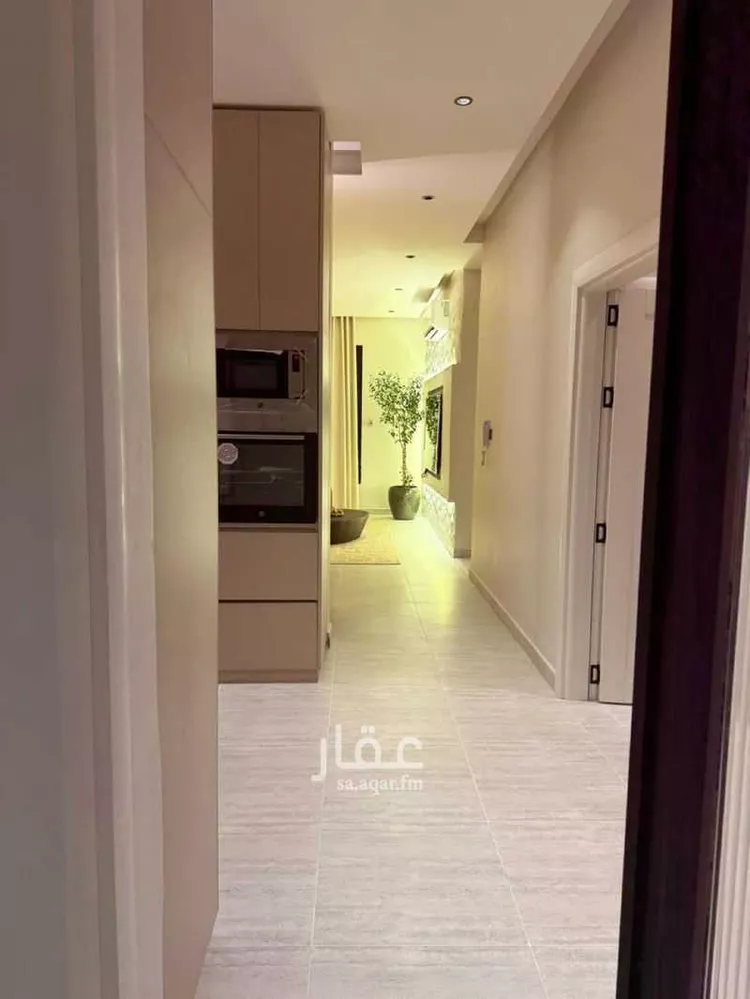 شقة للبيع في شارع جبل نمرة, حي قرطبة, مدينة الرياض, منطقة الرياض صورة 2