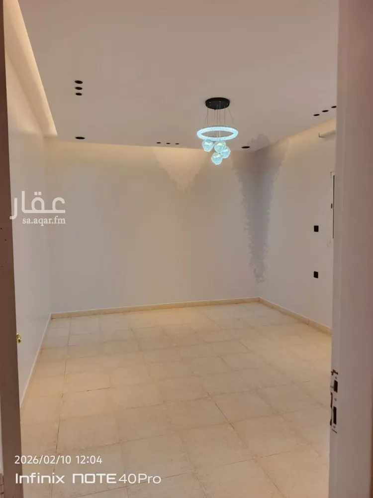 شقة للإيجار في شارع المقاماتي, حي الحمراء, مدينة الرياض, منطقة الرياض صورة 4