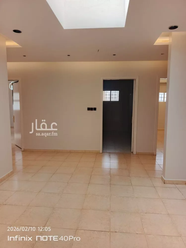 شقة للإيجار في شارع المقاماتي, حي الحمراء, مدينة الرياض, منطقة الرياض صورة 3