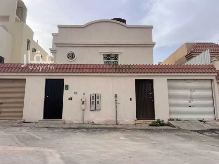 دور للإيجار في شارع وادي الرياح, حي بدر, مدينة الرياض, منطقة الرياض 1 صورة