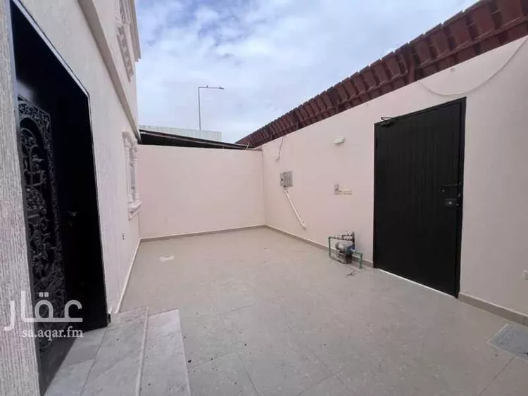 دور للإيجار في شارع وادي الرياح, حي بدر, مدينة الرياض, منطقة الرياض صورة 3