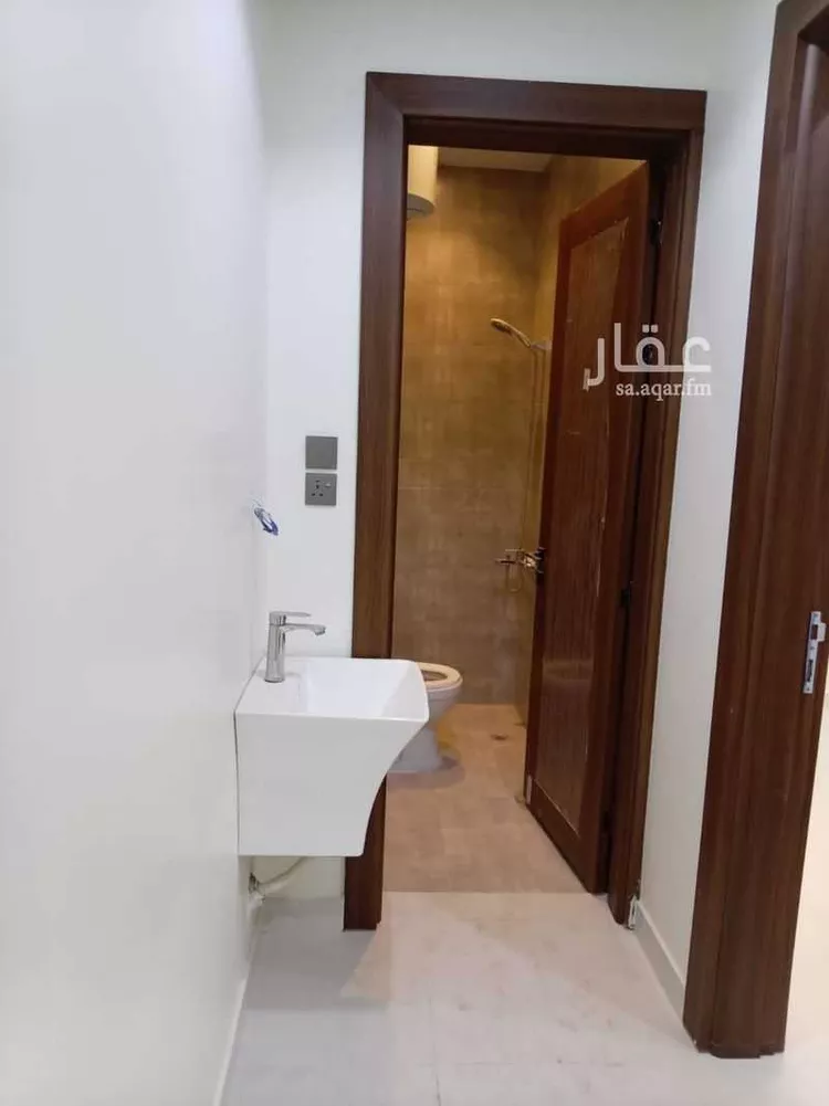 شقة للإيجار في شارع ابي جعفر بن ابي زيد, حي أم الحمام الغربي, مدينة الرياض, منطقة الرياض صورة 3