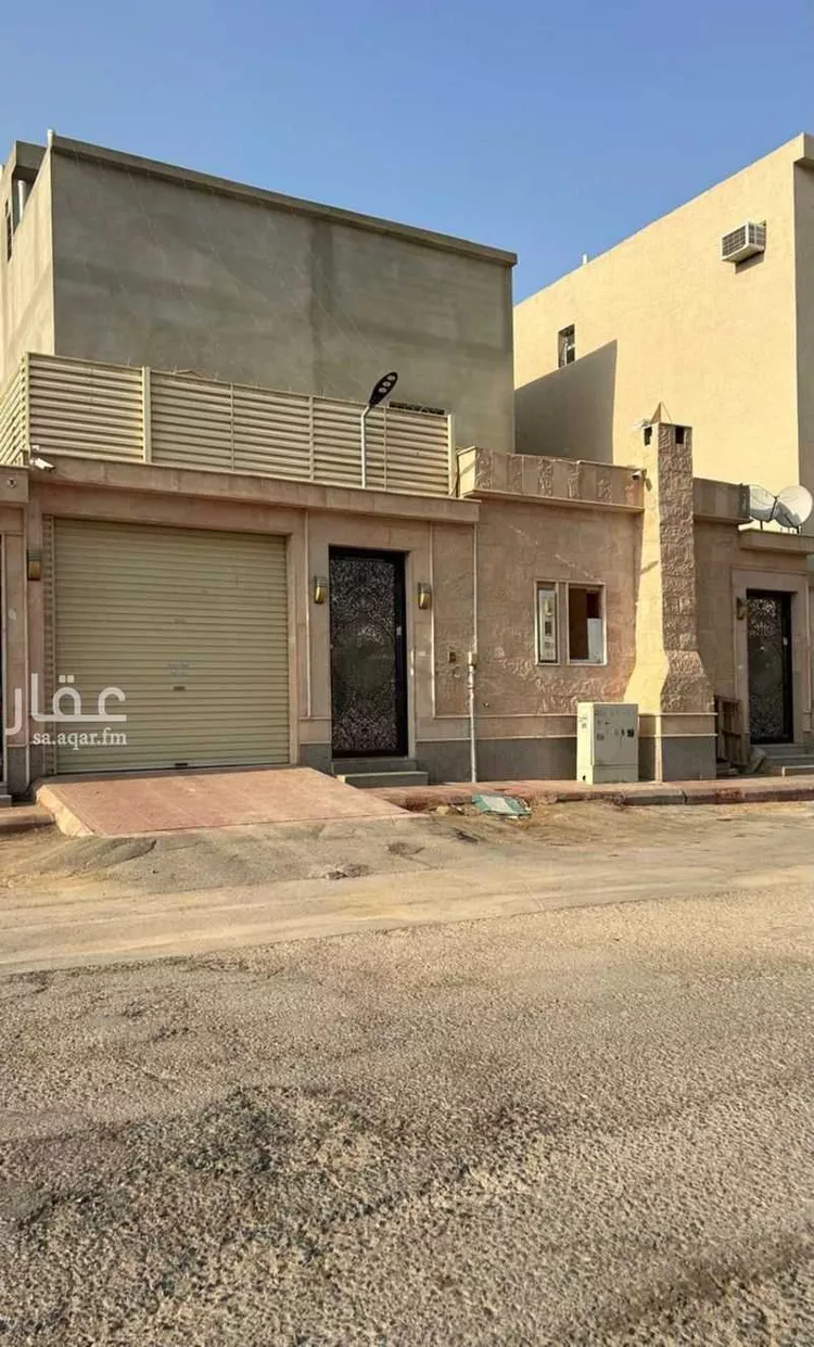دور للإيجار في شارع محمد الطيب بن صالح التونسي, حي طويق, مدينة الرياض, منطقة الرياض