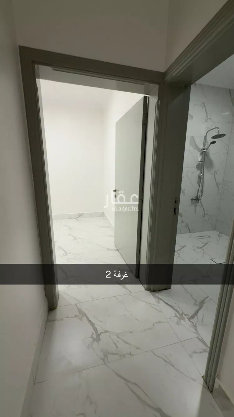 شقة للإيجار في شارع القلم, حي الربيع, مدينة الرياض, منطقة الرياض صورة 4