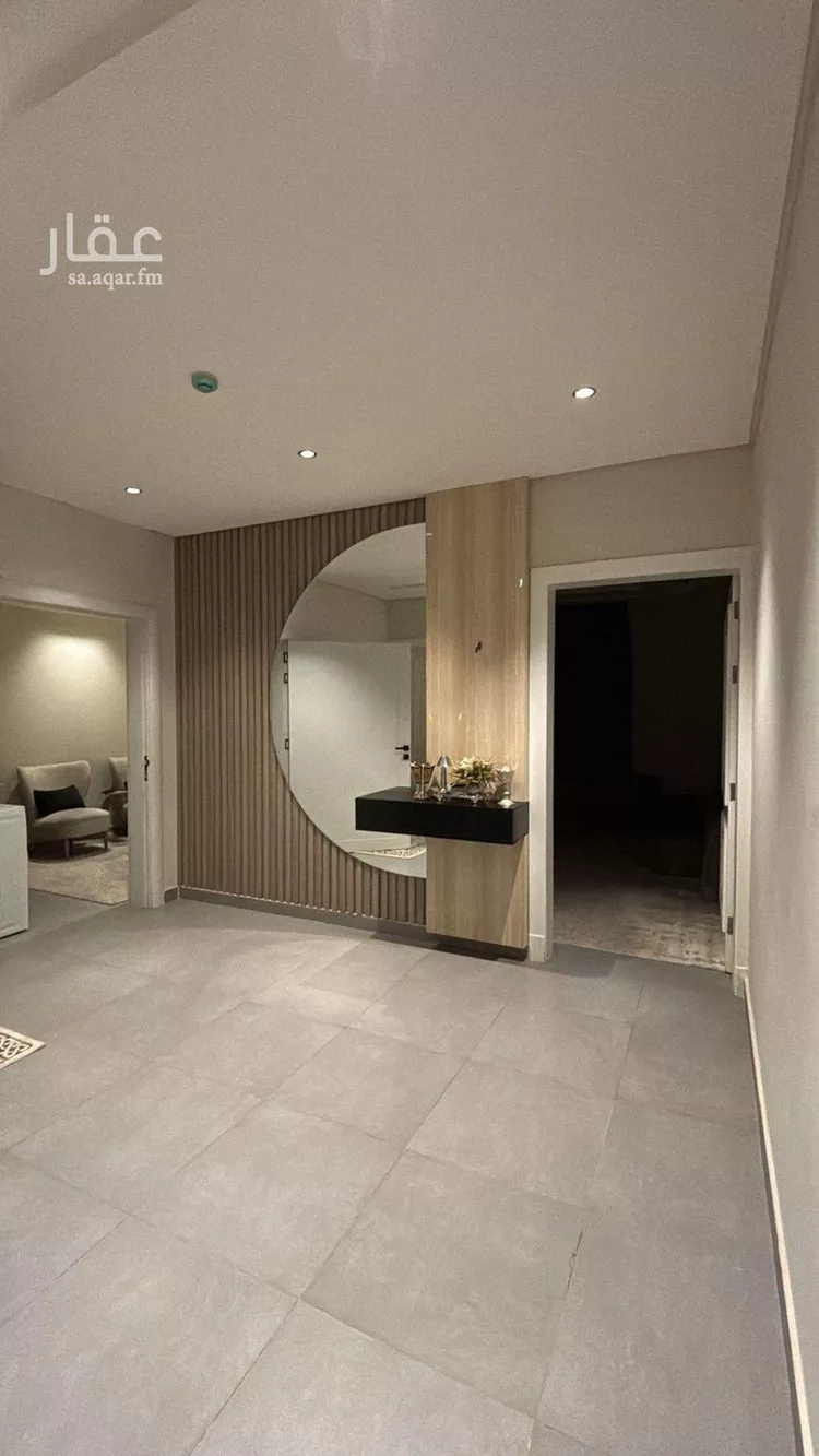 شقة للبيع في شارع اسماعيل الازهري, حي المونسية, مدينة الرياض, منطقة الرياض صورة 2