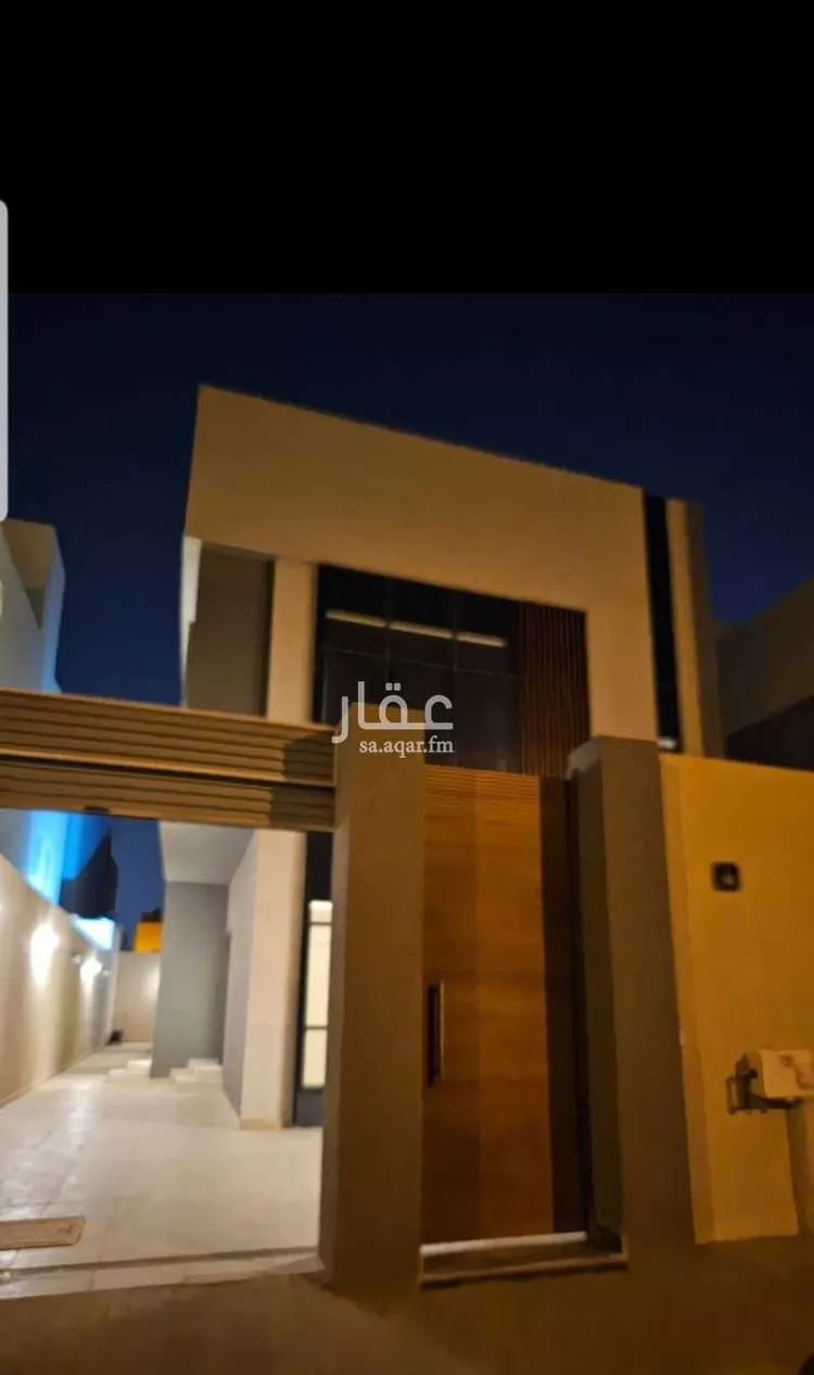 Villa for Sale in Riyadh Al Wadi