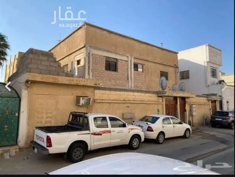 فيلا للبيع في شارع ابي بكر بن محفوظ, حي النسيم الغربي, مدينة الرياض, منطقة الرياض