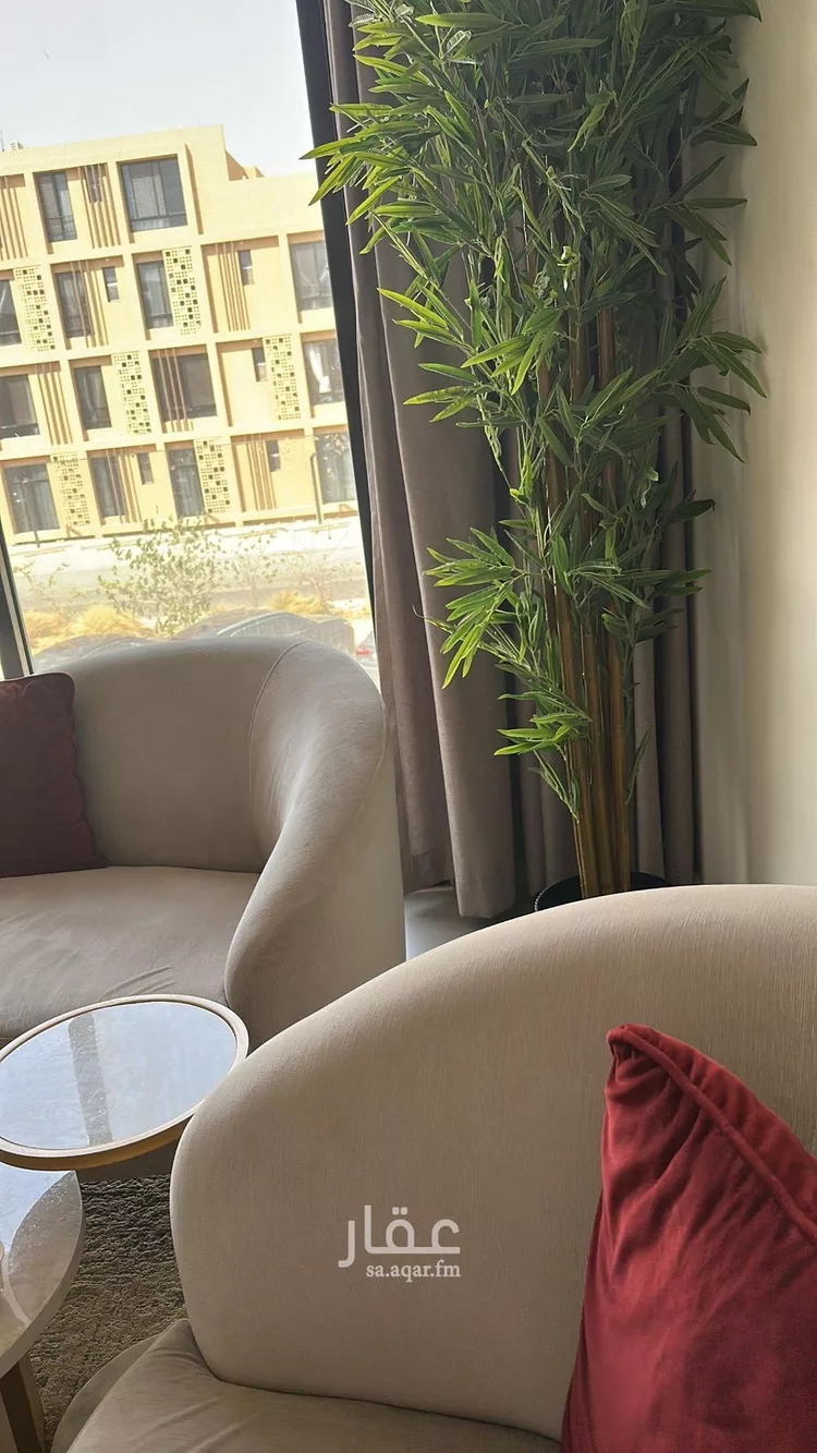 شقة للبيع في شارع اسماعيل الازهري, حي المونسية, مدينة الرياض, منطقة الرياض صورة 4