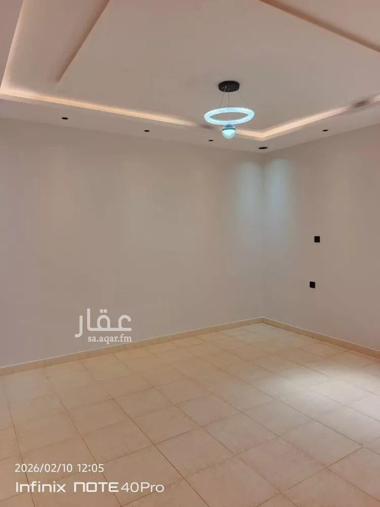 شقة للإيجار في شارع المقاماتي, حي الحمراء, مدينة الرياض, منطقة الرياض صورة 2