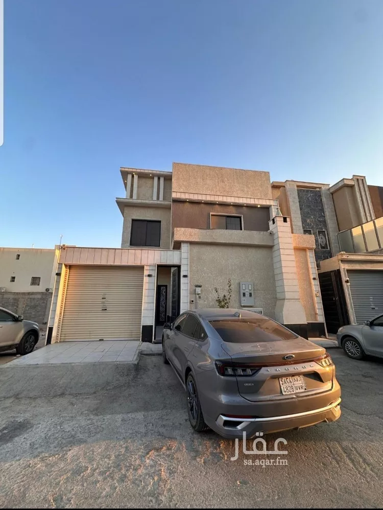 Villa for Sale in Riyadh Ar Rimal