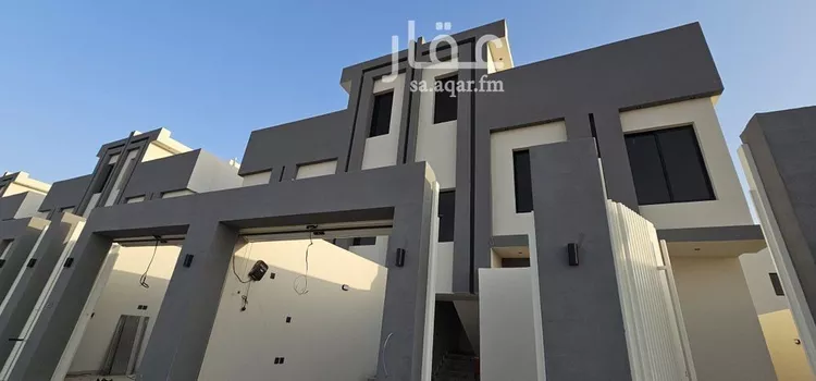 دور للبيع في شارع لقاح, حي عكاظ, مدينة الرياض, منطقة الرياض