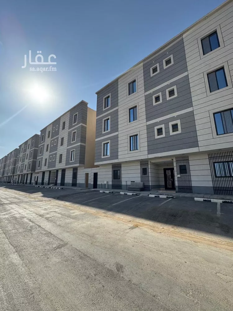 شقة للبيع في شارع محمد بن عوجان, حي الحزم, مدينة الرياض, منطقة الرياض صورة 2