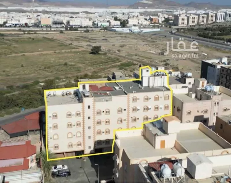 Apartment for Sale in Taif Al Faisaliah